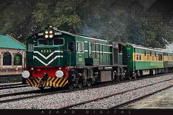 پاکستان ریلوے کیجانب سے موسمِ سرما کے لیے ٹرینوں کا نیا شیڈول جاری