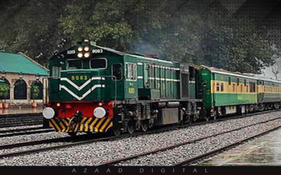 پاکستان ریلوے کیجانب سے موسمِ سرما کے لیے ٹرینوں کا نیا شیڈول جاری