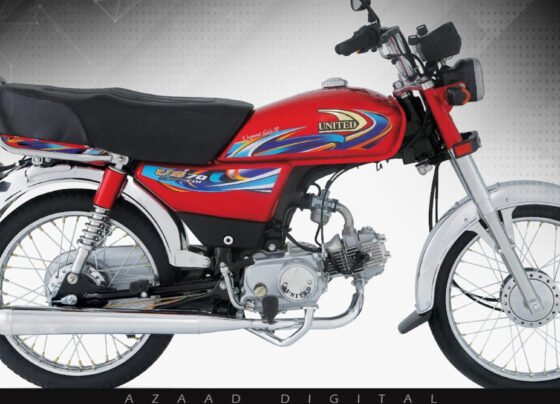 united cd 70