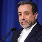 Abbas Araghchi