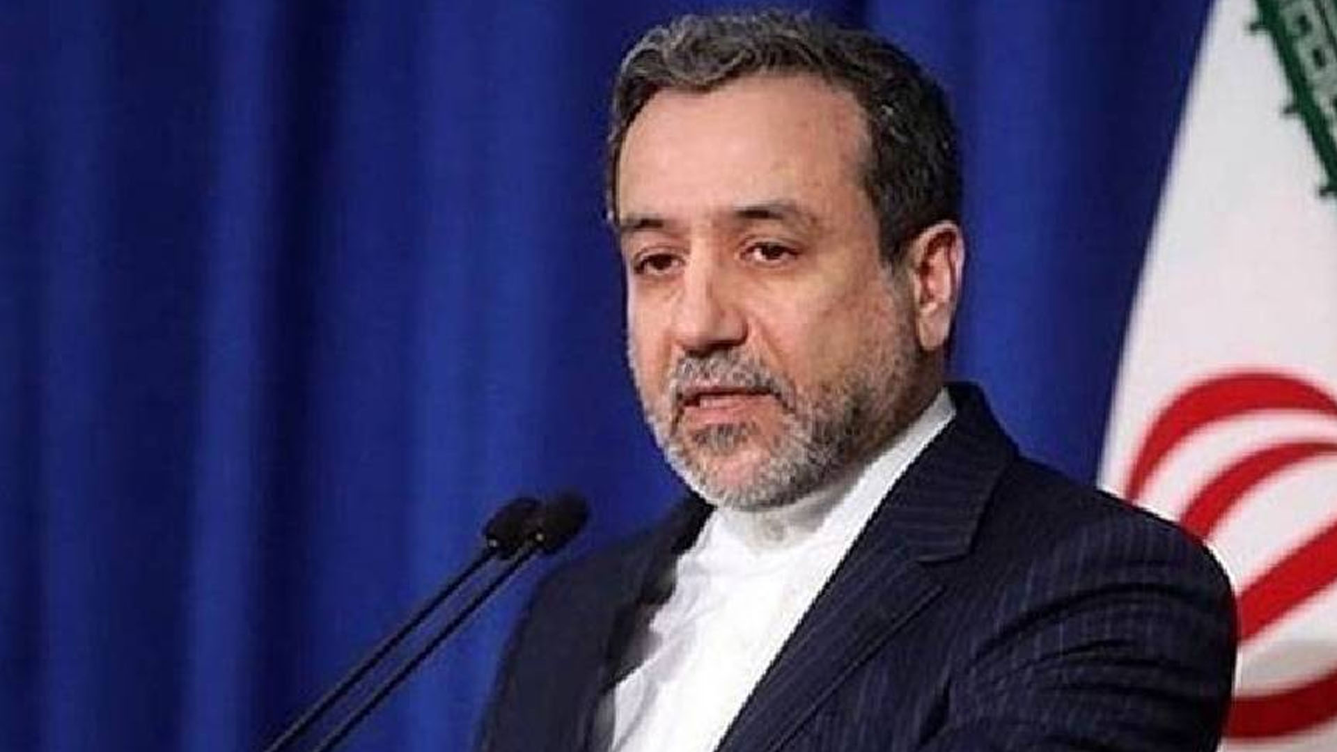 ایرانی وزیر خارجہ عباس عراقچی کے 5 جملے جنہوں نے واشنگٹن میں کھلبلی مچا دی