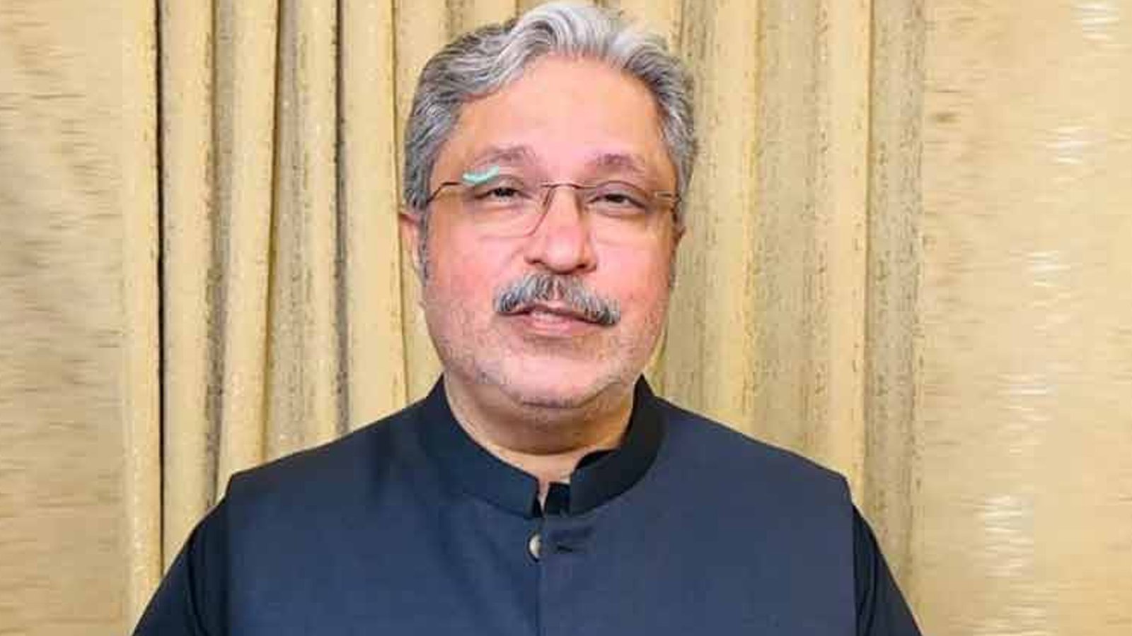 خیبر پختونخوا حکومت نے کرپشن کے سابقہ ریکارڈ بھی توڑ ڈالے : مرکزی رہنما مسلم لیگ( ن) اختیار ولی خان