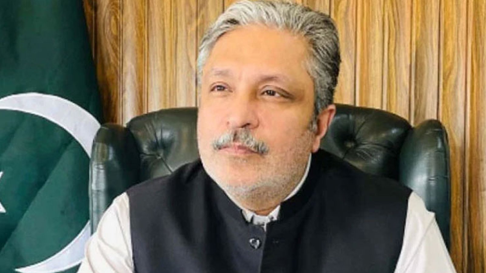 اختیارولی خان نے خیبر پختونخوا حکومت کو خبر دار کر دیا