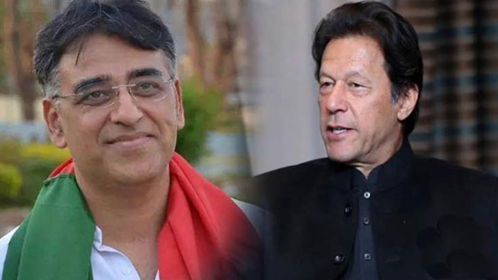 عمران خان کے کان بھرنے والا شخص کون تھا ؟ اسد عمر نے نام بتا دیا