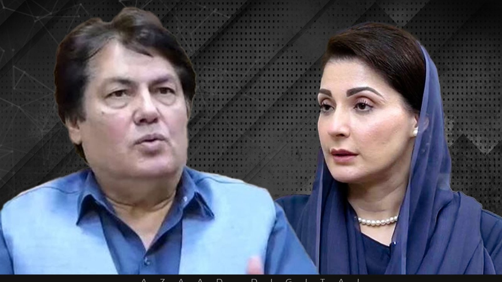 پی ٹی آئی پر الزام تراشی:بیرسٹر سیف نےمریم نواز کو دوٹوک جواب دیدیا
