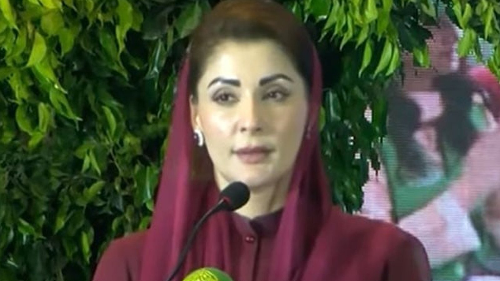اڈیالہ جیل سے خط آ رہے ہیں کہ خدا کا واسطہ مجھے نکالو، مریم نواز
