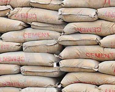 ملک میں سیمنٹ کی ریٹیل قیمتوں میں اضافہ ریکارڈ