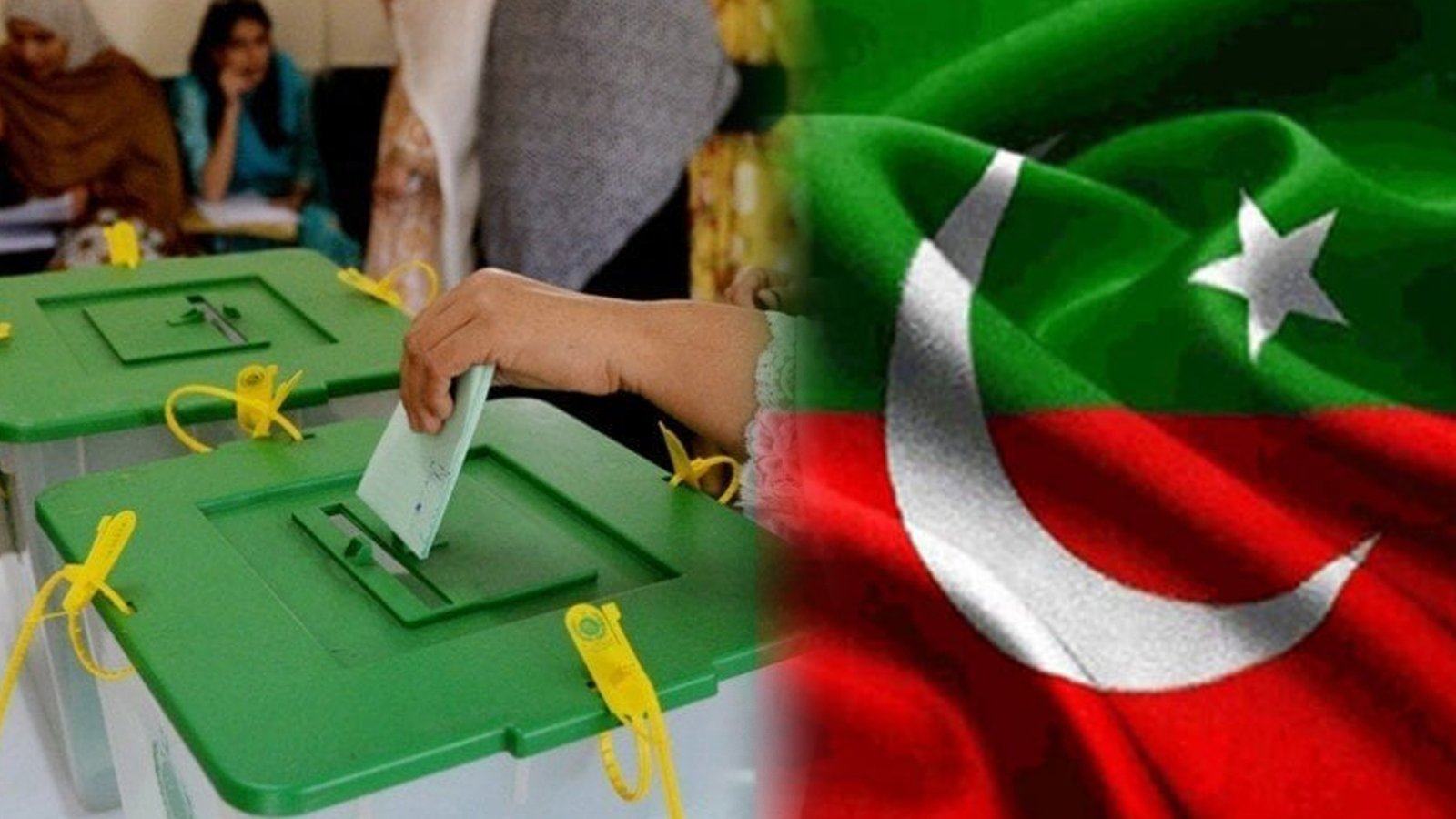 الیکشن ٹریبونل نے پی ٹی آئی کے امیدوار کی جیت کو ہار میں بدل دیا