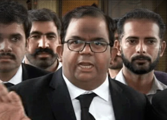 FAISAL CH