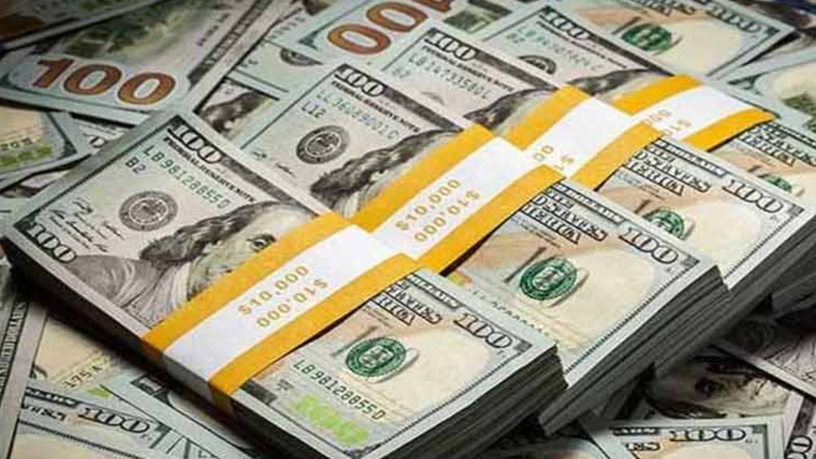 زرمبادلہ ذخائر میں 6کروڑ ڈالر سے زائد کا اضافہ ریکارڈ