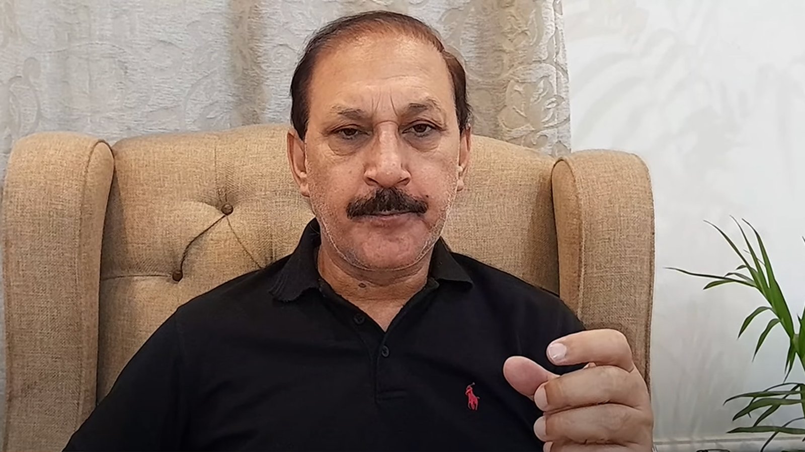 مولانا فضل الرحمٰن کے بیان نے حماد حسن کی خبر کی تصدیق کر دی