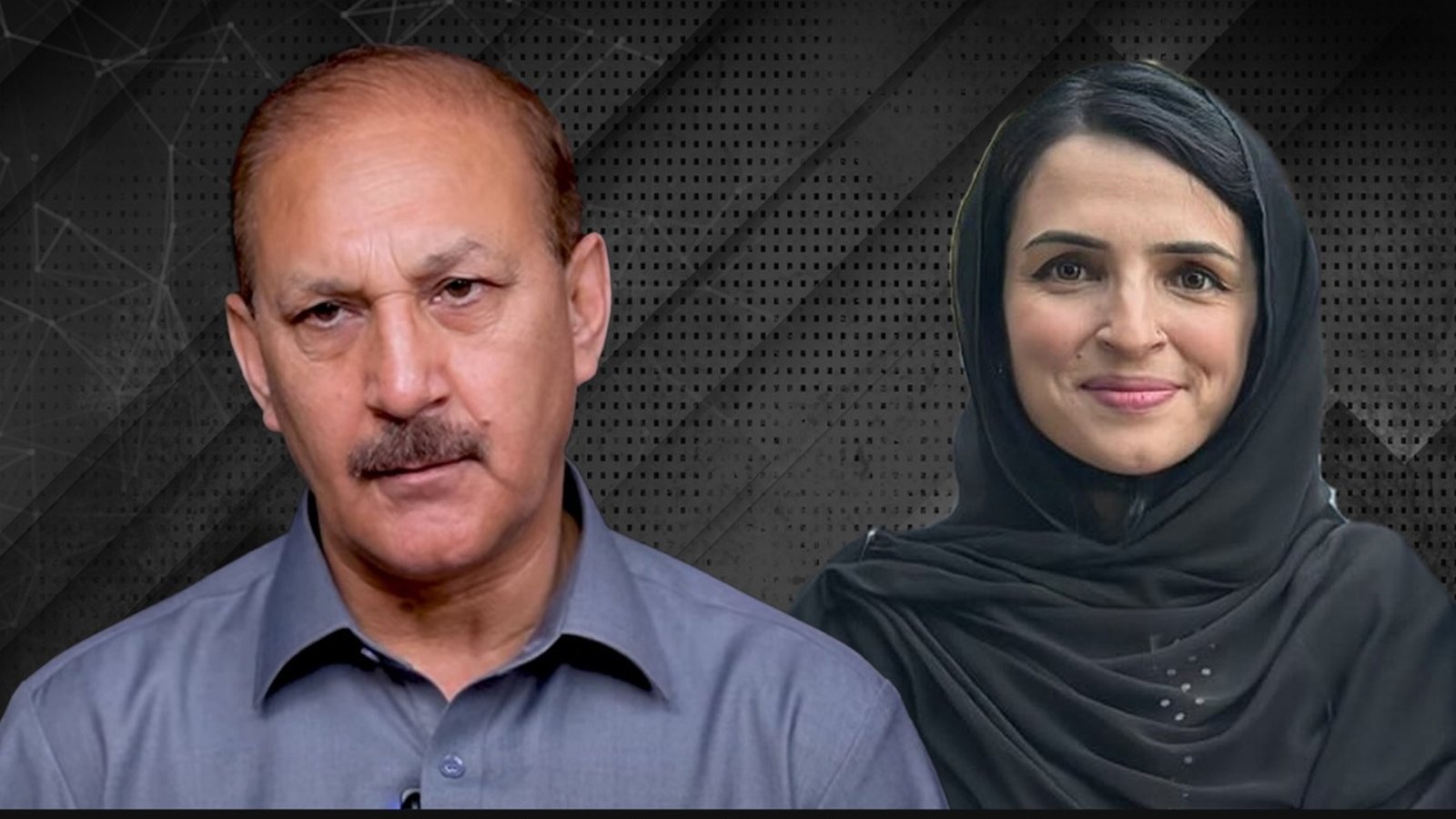 سینئر صحافی حماد حسن کی مشال یوسفزئی سے متعلق خبر درست ثابت ہوگئی