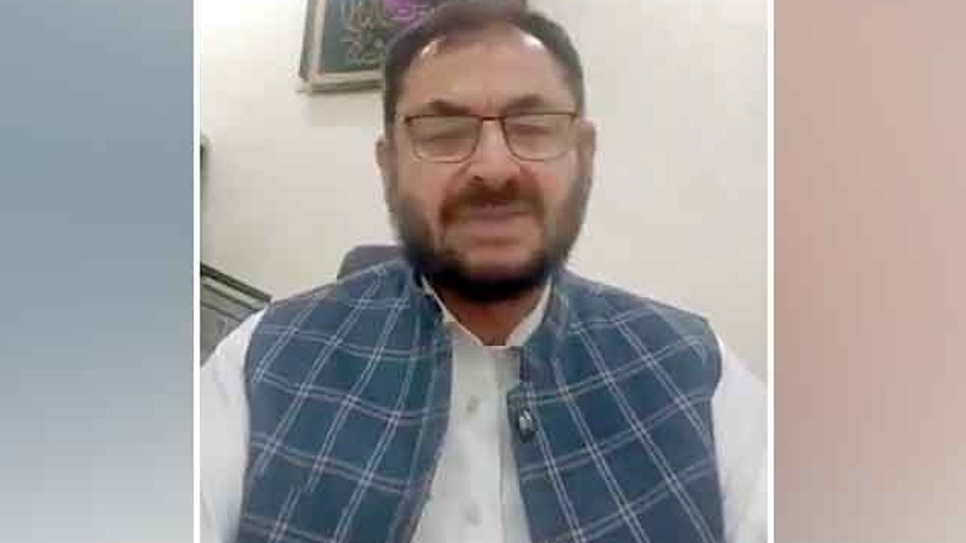 پی ٹی آئی رکن اسمبلی  کا آئینی ترمیم کی حمایت پر 40 کروڑ کی پیشکش ملنے کا دعویٰ