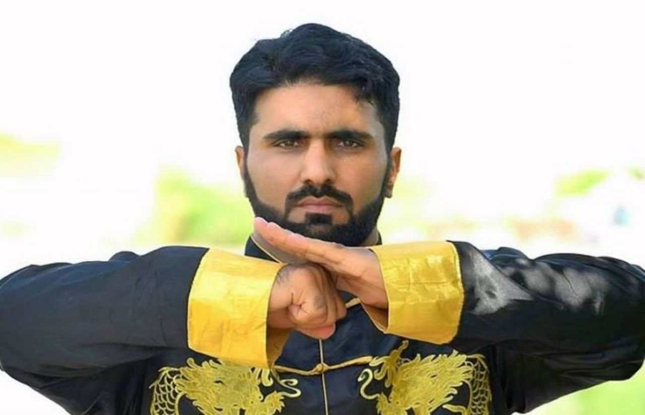 20 سے گنیز ورلڈ ریکارڈ توڑنے والے پاکستانی مارشل آرٹسٹ عرفان محسود کا ایک اور اعزاز