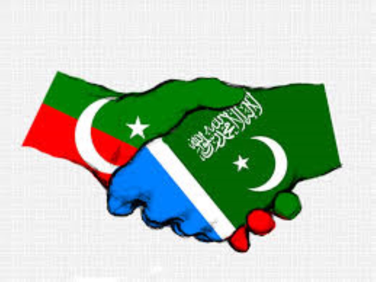 تحریک انصاف نےجمعیت علماء اسلام کے بعد جماعت اسلامی کو بھی ساتھ ملانے کا فیصلہ کر لیا