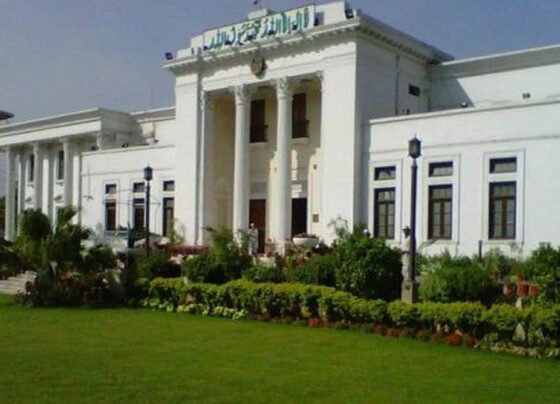 KP Assembly