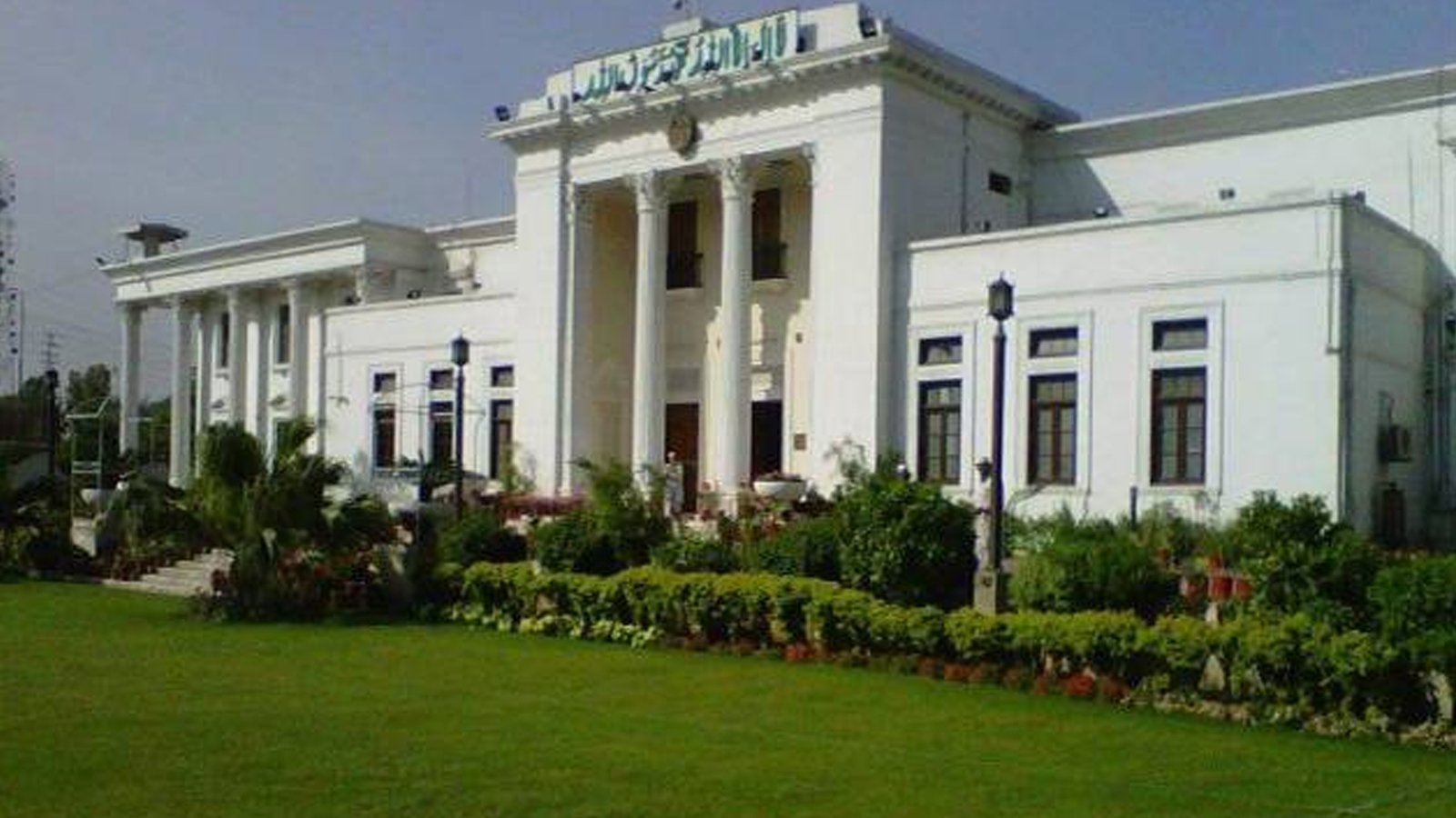 پولیس ترمیمی ایکٹ میں مزید ترامیم، وزیر اعلیٰ سے اختیار واپس لے لیا گیا
