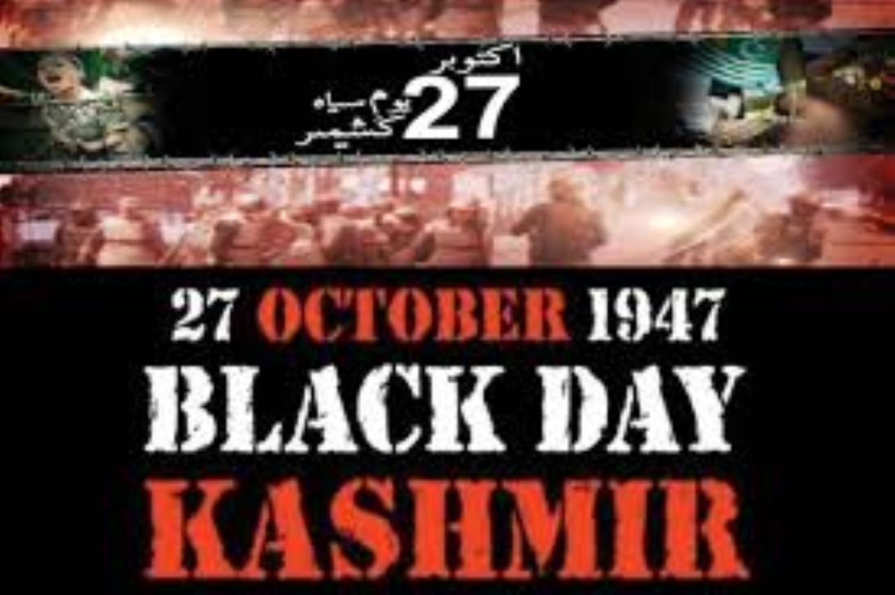 27 اکتوبر یوم سیاہ، دفتر خارجہ کی کشمیر کی صورتحال پر غیر ملکی سفراء کو بریفنگ