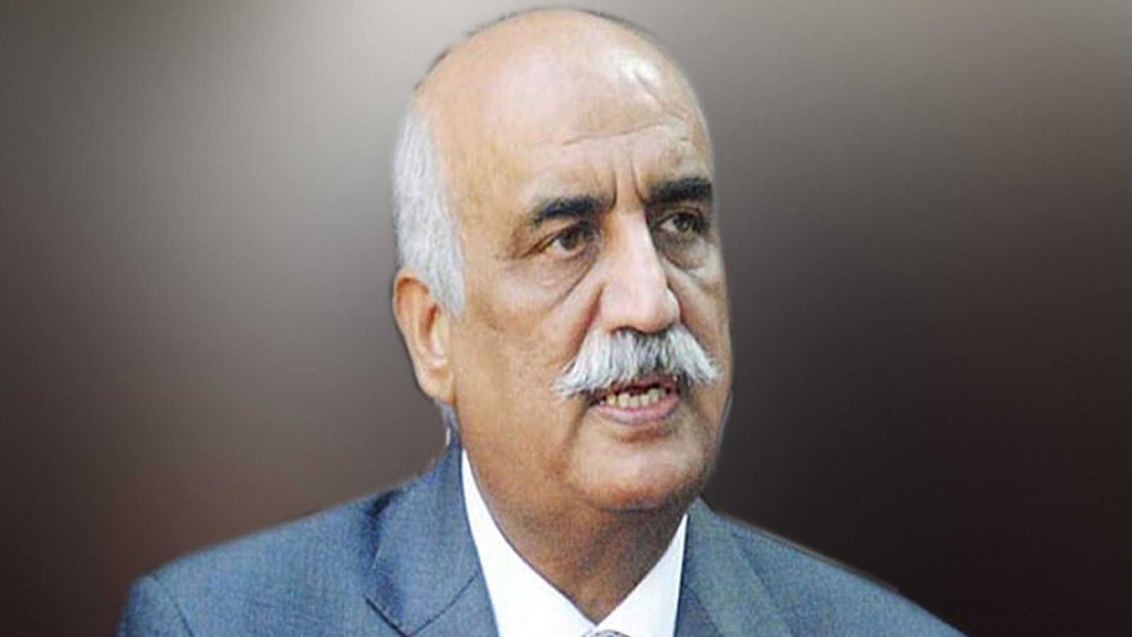 بشریٰ بی بی کی رہائی کسی ڈیل کا نتیجہ نہیں: خورشید شاہ