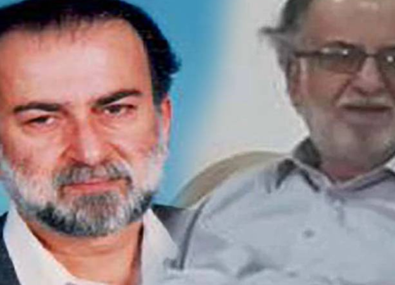 MIR HAMAYOUN MURREE