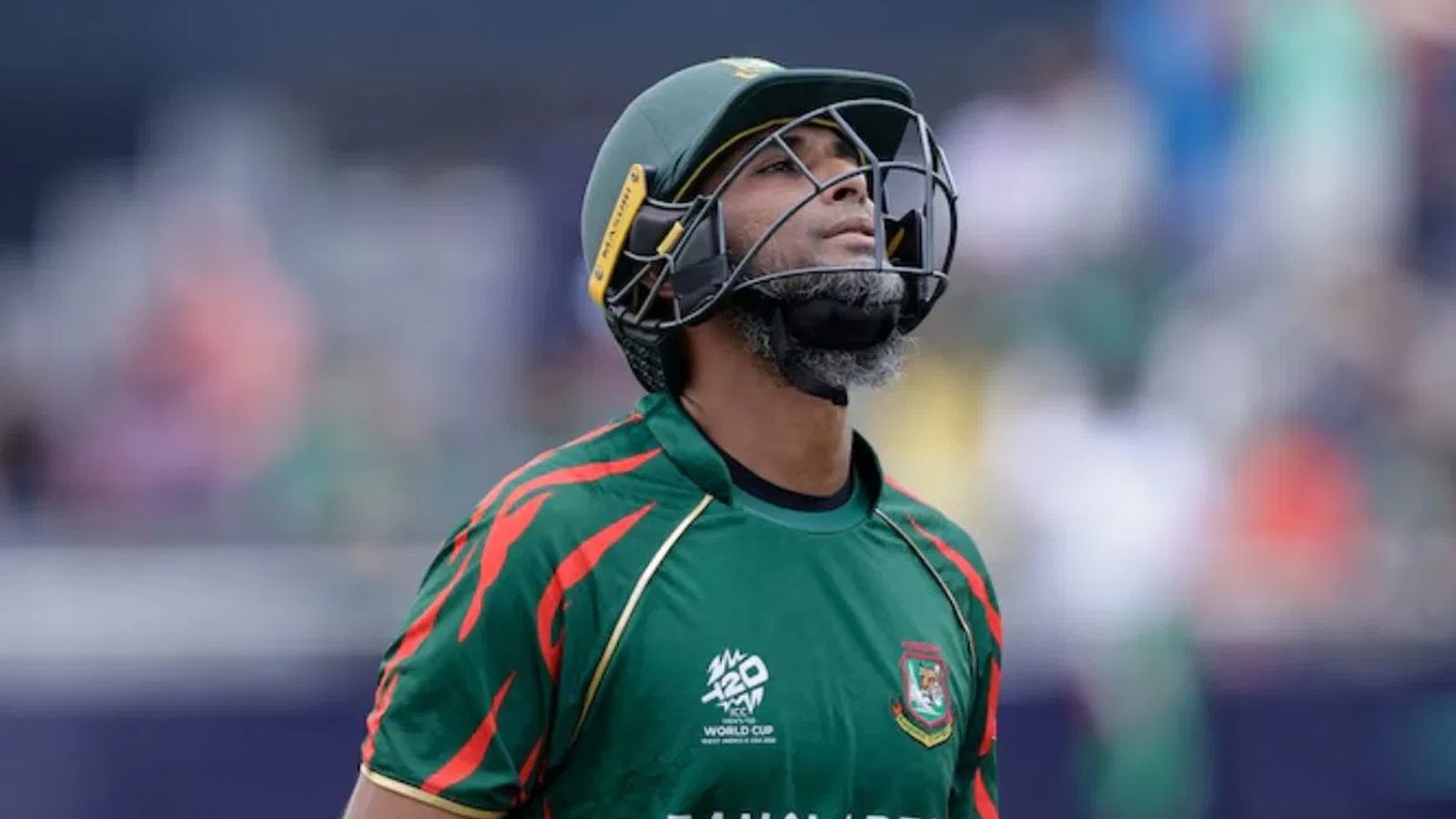 بنگلہ دیش کے ایک اور سینئر کرکٹر کا ٹی 20 کرکٹ سے ریٹائرمنٹ کافیصلہ