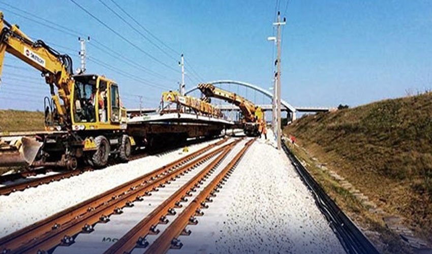 چین کا 6 اعشاریہ 8 ارب ڈالر مالیت کے ایم ایل ون منصوبہ بارے اہم فیصلہ