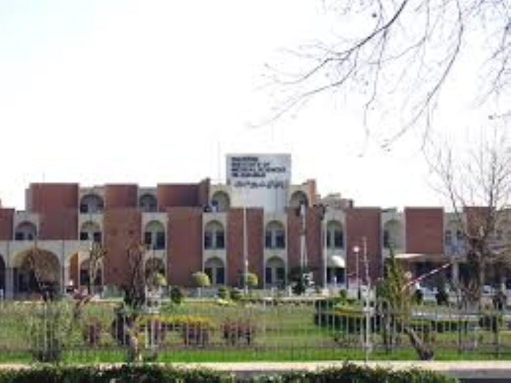 اسلام آباد کے پمز اسپتال کی نرسری میں خوفناک آتشزدگی، 15 نومولود جاں بحق اور متعدد جھلس گئے
