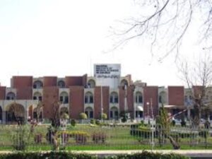 اسلام آباد کے پمز اسپتال کی نرسری میں خوفناک آتشزدگی، 15 نومولود جاں بحق