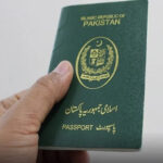 پاسپورٹ