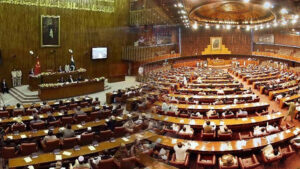 27ویں آئینی ترمیم
