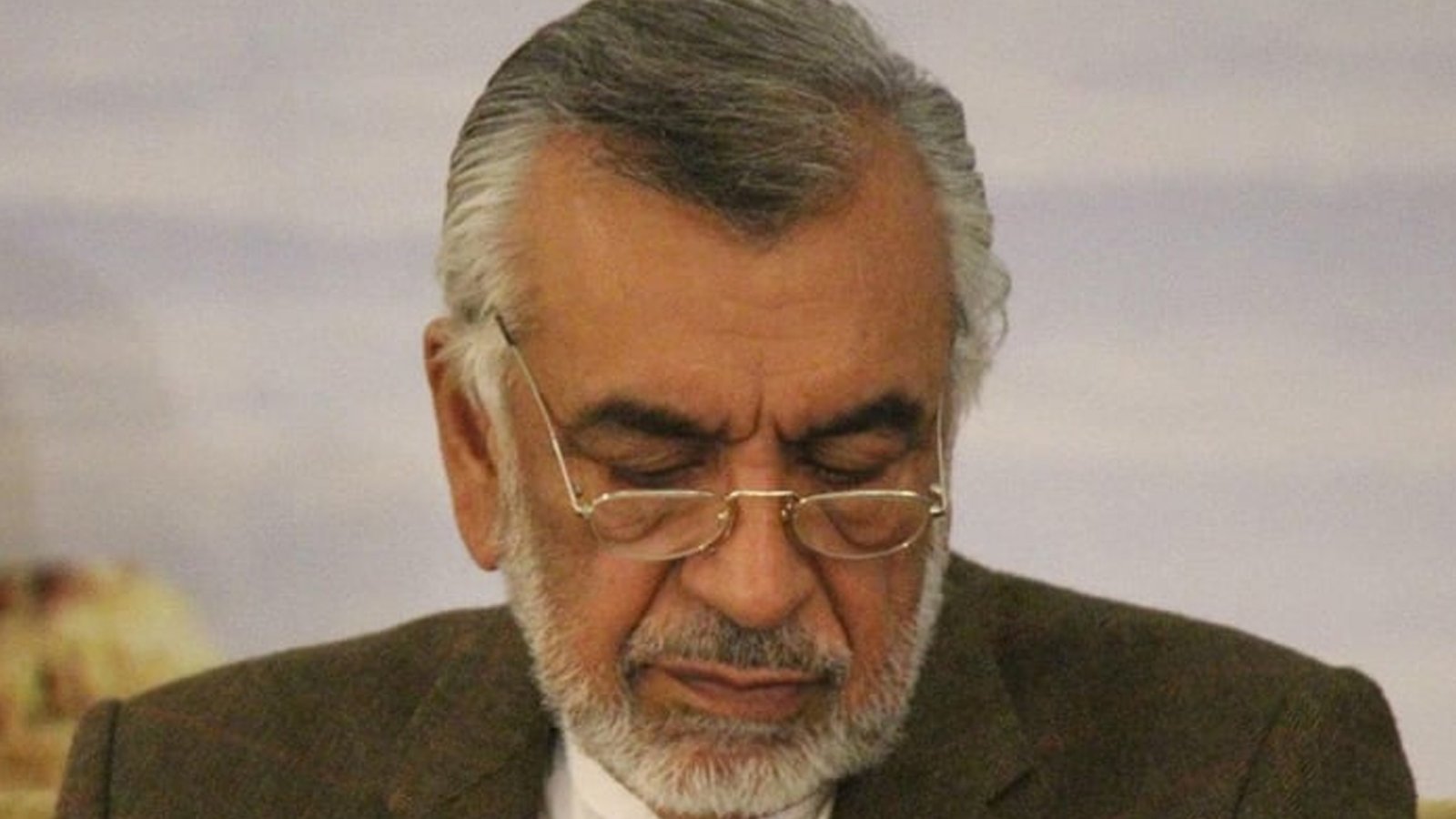 سابق صوبائی وزیر سردار رضا بڑیچ کا انتقال ہوگیا
