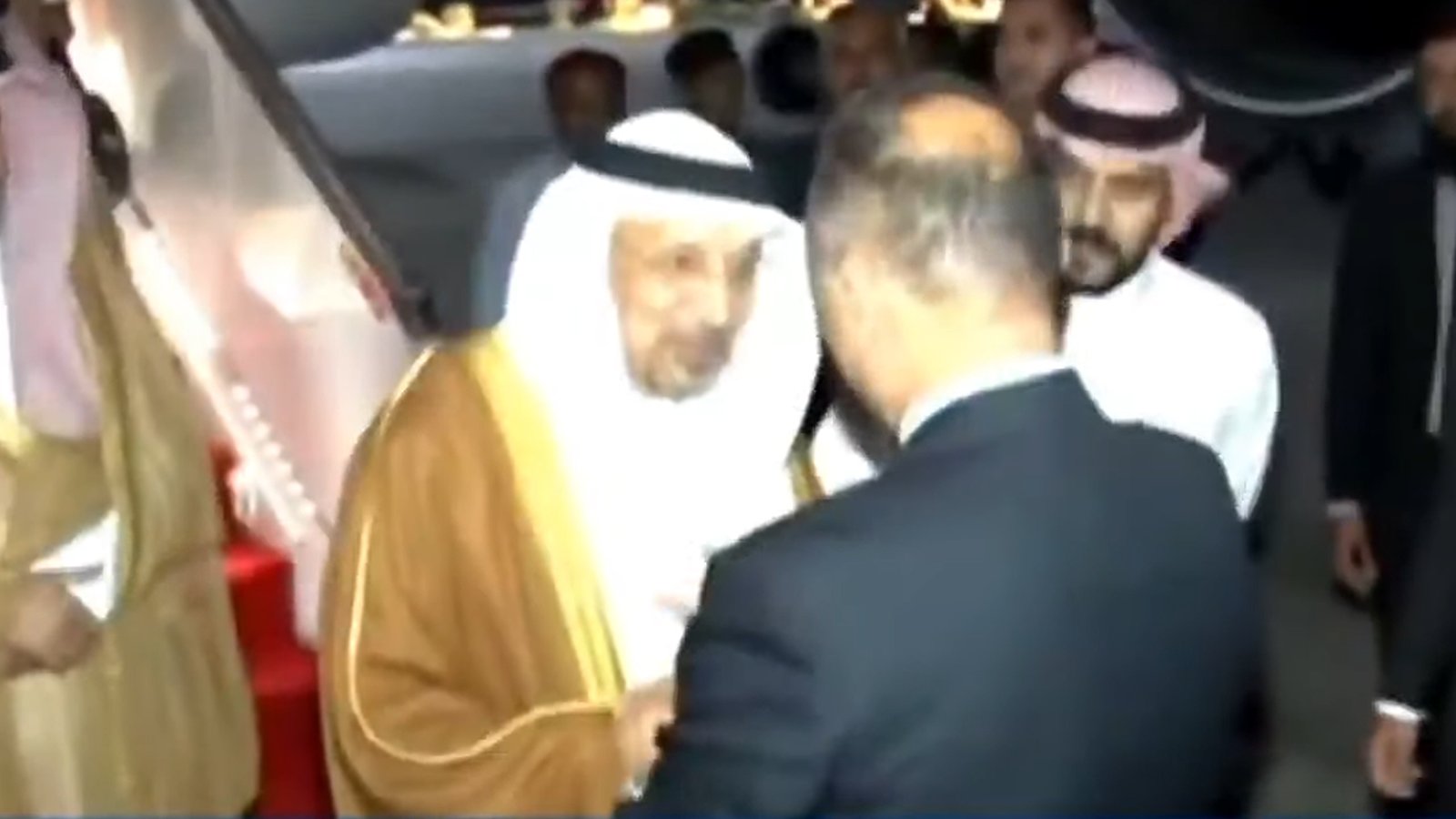 سعودی عرب کے وزیر سرمایہ کاری کی سرمایہ کار وفد کے ہمراہ پاکستان آمد
