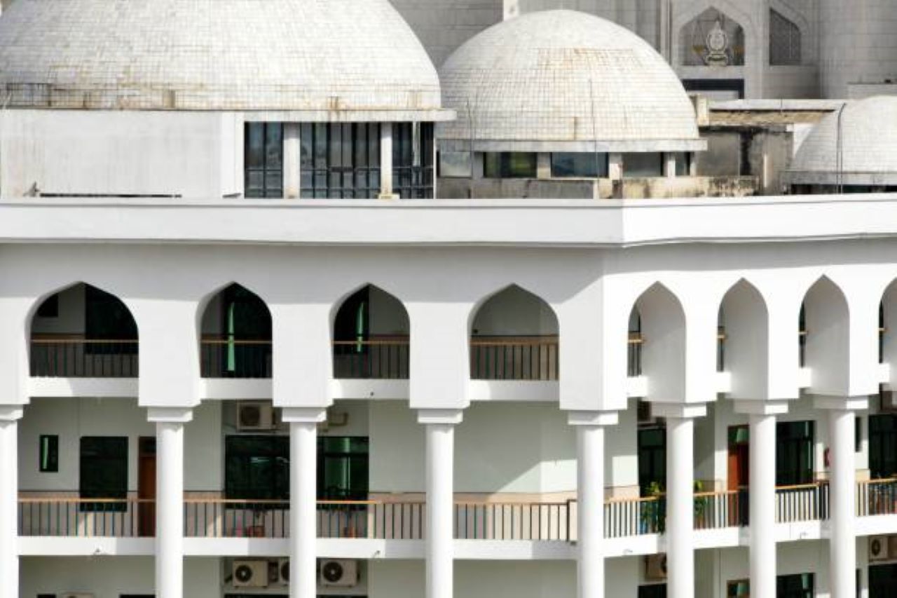 وفاقی شرعی عدالت کا 26ویں آئینی ترمیم کا خیر مقدم
