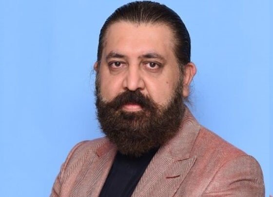 شیخ وقاص اکرم