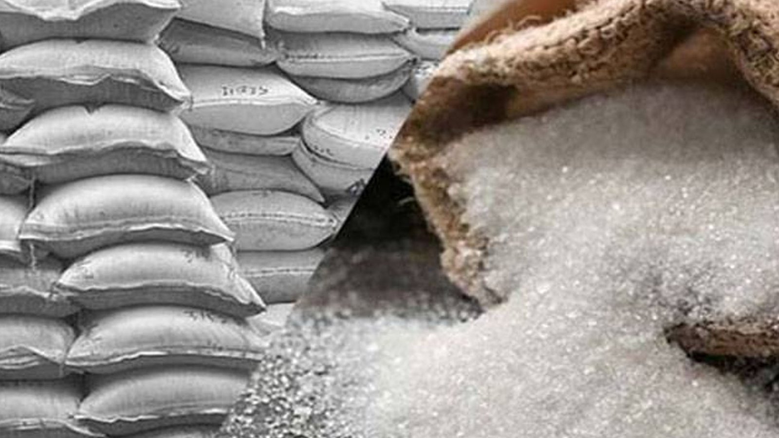 حکومتی اقدامات ،  ایک روز میں فی کلو چینی 9 روپے سستی