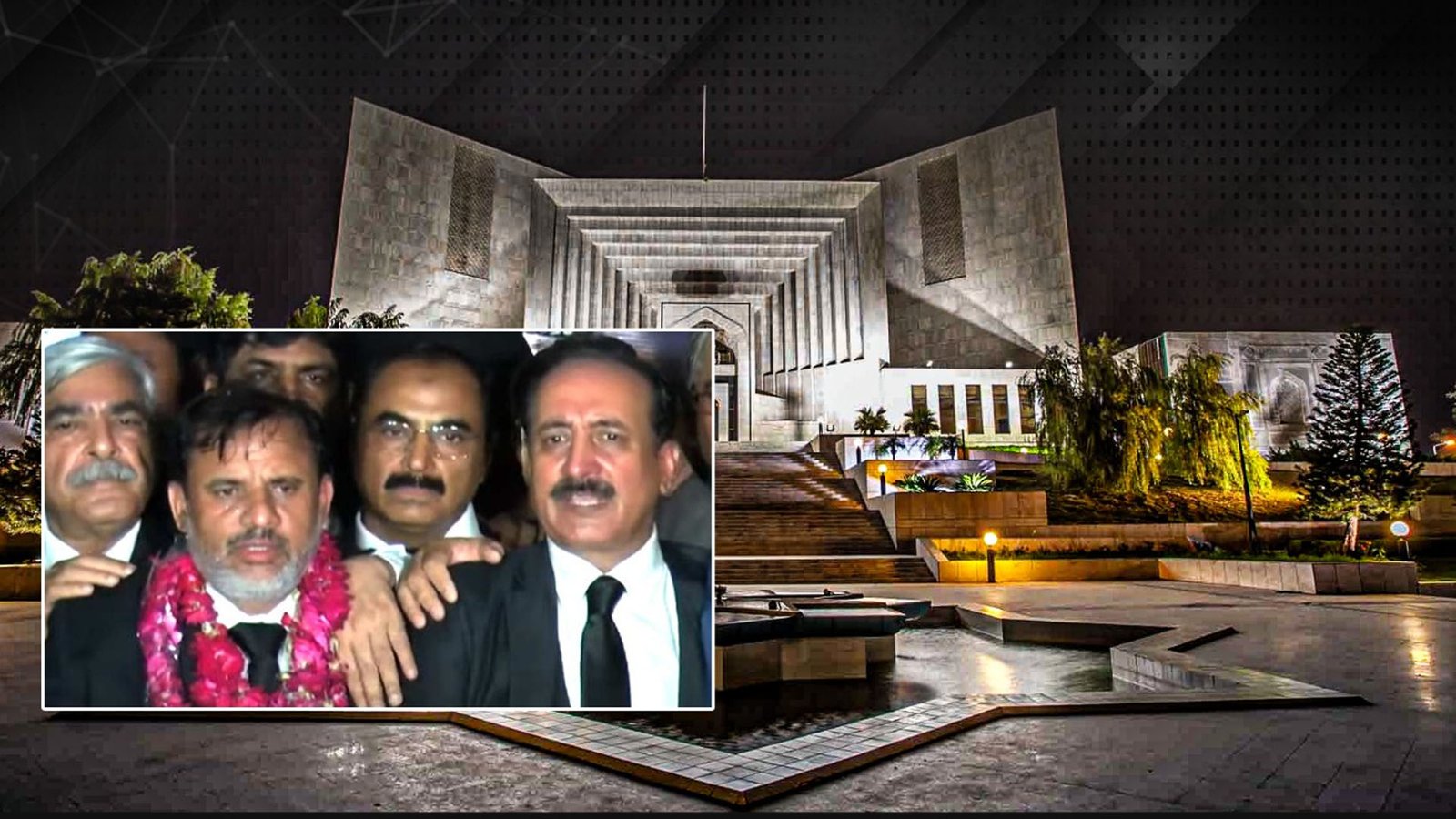 سپریم کورٹ بار کے انتخابات : عاصمہ جہانگیر گروپ نے میدان مار لیا