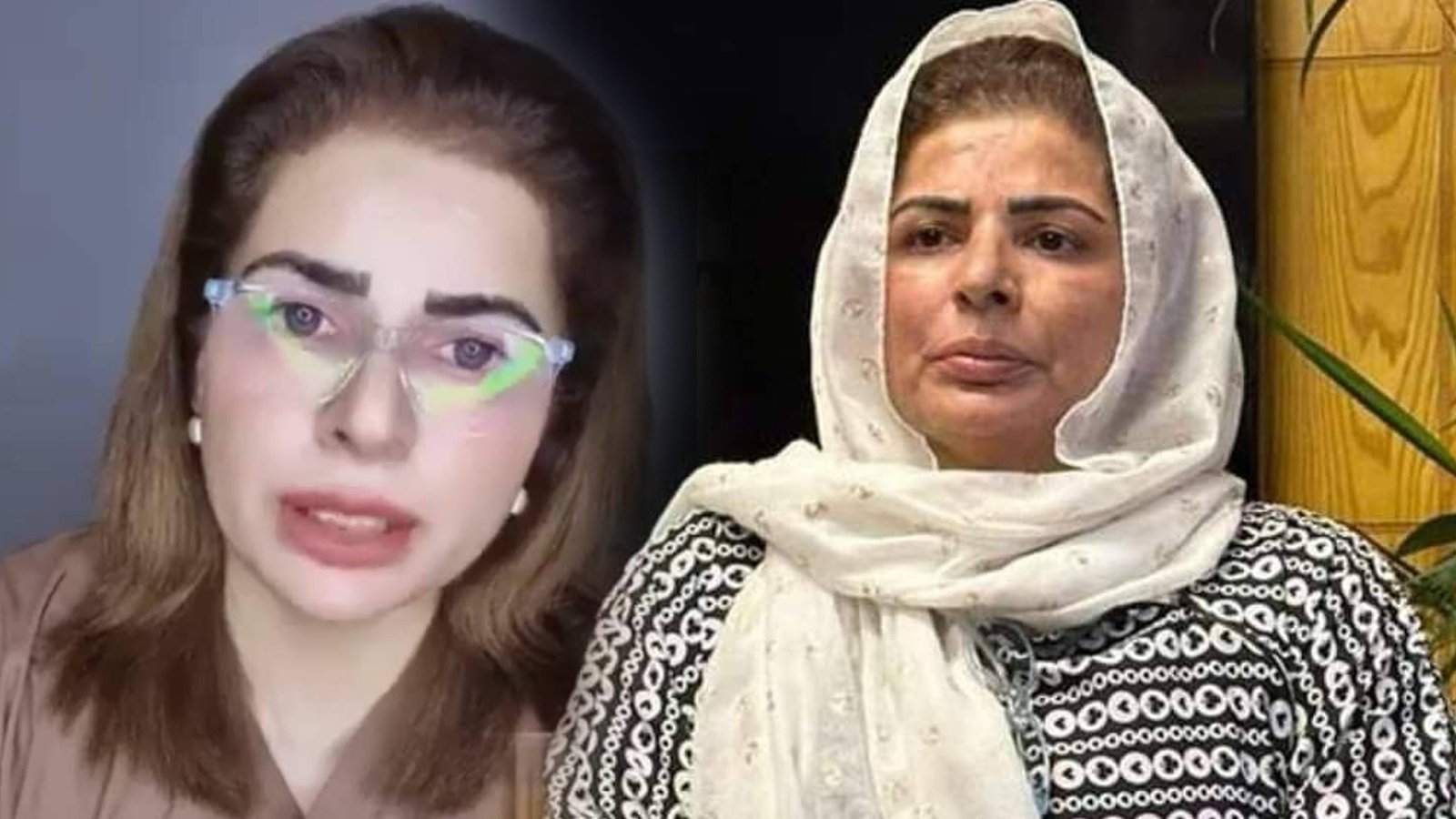 سوشل میڈیا پر نجی کالج کے حوالے سے جعلی پراپیگنڈا کرنے والی خاتون ٹک ٹاکر گرفتار