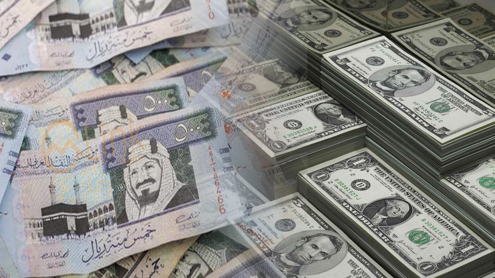 ڈالر مہنگا، سعودی ریال سستا ہوگیا
