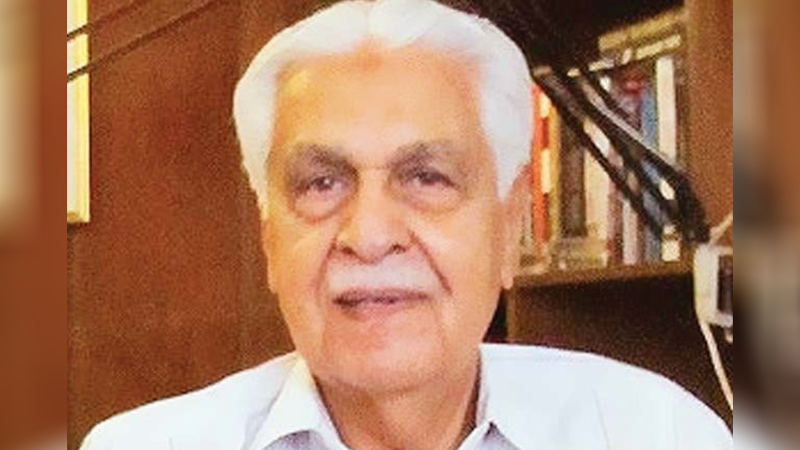 16ویں اسپیکر قومی اسمبلی  الٰہی بخش سومرو کا انتقال ہوگیا