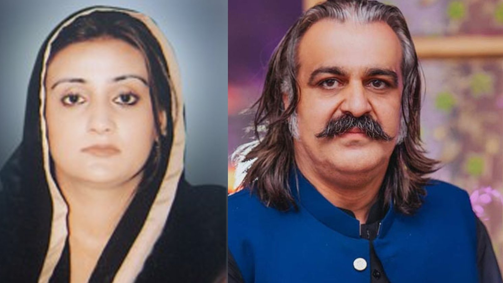 خیبر پختونخوا ہاؤس سے متعلق عظمیٰ بخاری کا بڑا انکشاف سامنے آگیا