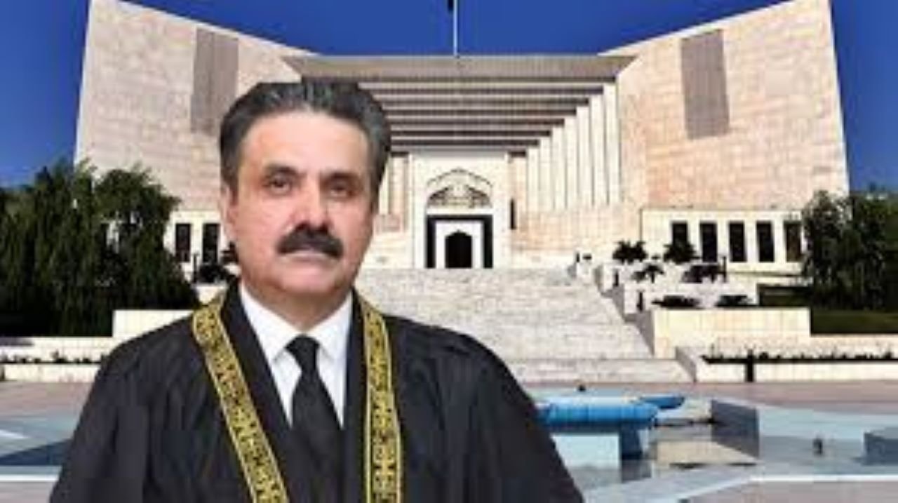 جسٹس یحییٰ آفریدی کی تقریب حلف برداری، آرمی چیف کاجسٹس یحییٰ آفریدی کی والدہ سے مکالمہ