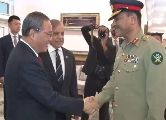 army Chief