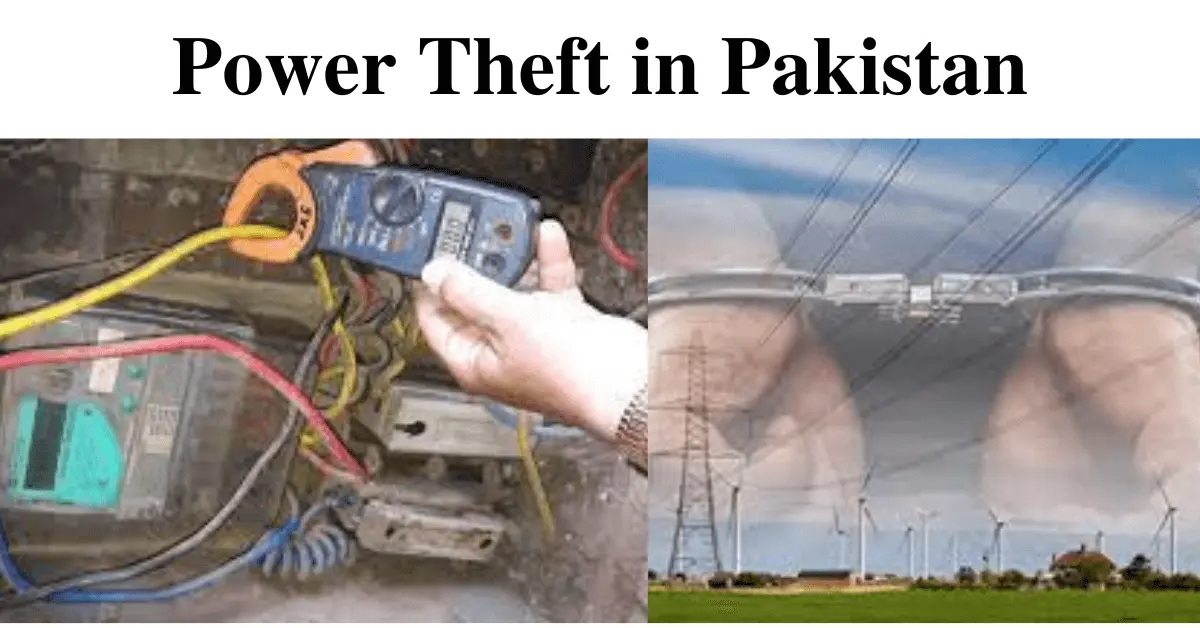 پنجاب حکومت نے بجلی چوری میں ملوث عناصر کی سرکوبی کے لیے موثر لائحہ عمل تشکیل دیدیا
