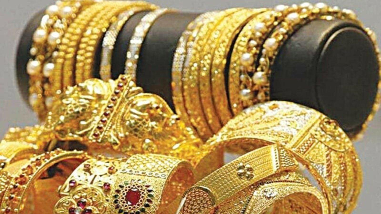 سونے کی قیمت تاریخ کی بلند ترین سطح پر پہنچ گئی