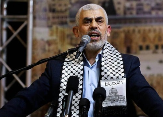 hamas