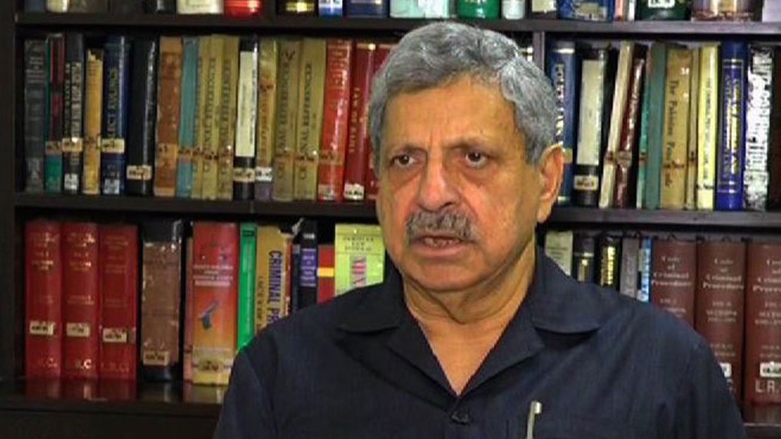 آئین وعدلیہ پر حملہ برداشت نہیں کرینگے: حامد خان کا اہم بیان آگیا