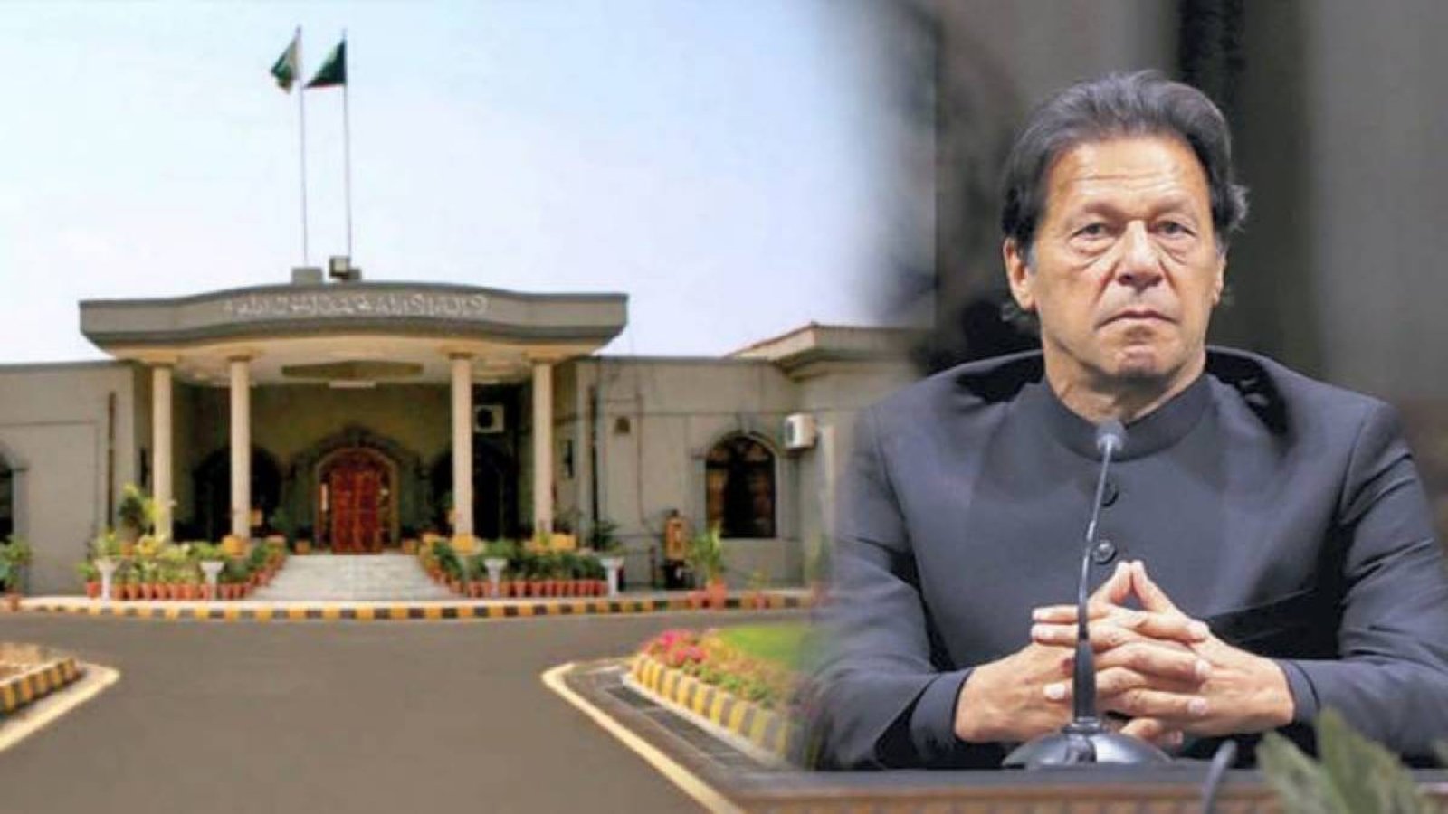 اسلام آباد ہائیکورٹ کا عمران خان سے ہمشیرہ نورین نیازی کی ملاقات کرانے کا حکم