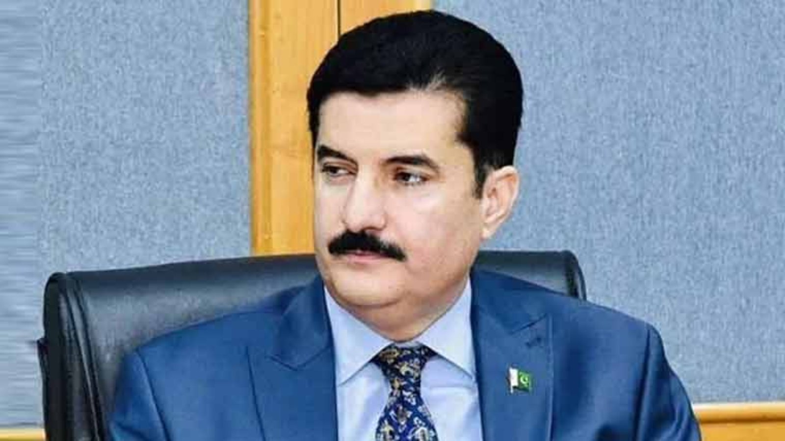مسائل کے حل کے لیے دلیل کی بنیاد پر متحد ہوکرحقوق حاصل کرینگے، گورنر خیبرپختونخوا