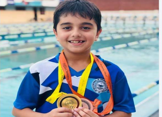 mansoor ali khan' son