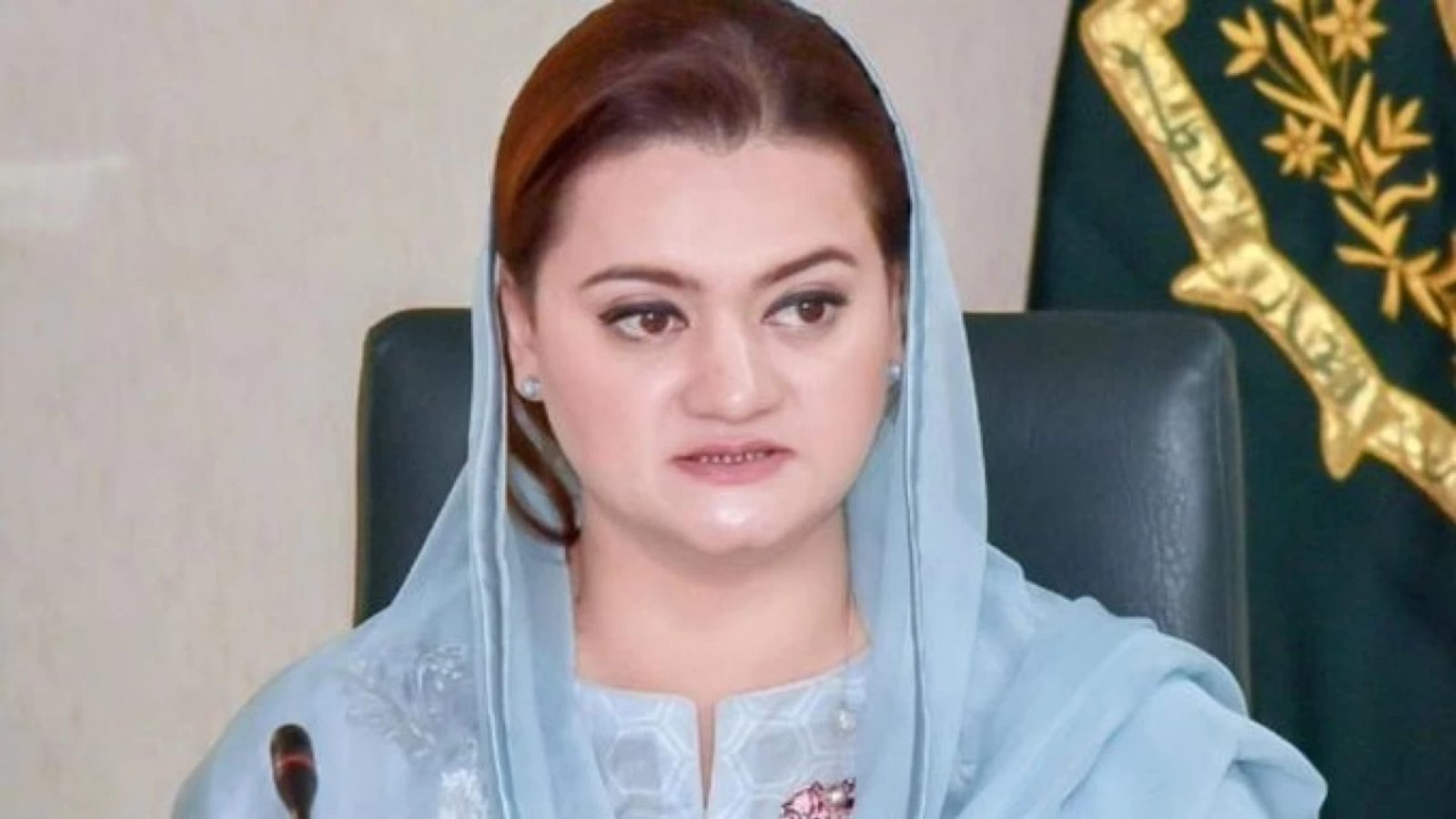 کل کا دن در اصل 9 مئی ٹو تھا: مریم اورنگزیب